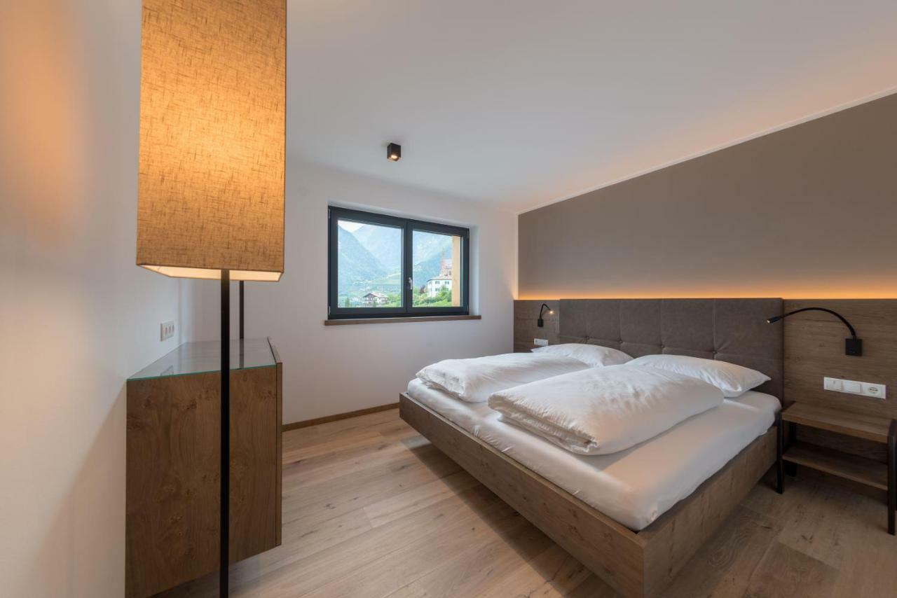 Moar Am Ort Apartment เชนนา ภายนอก รูปภาพ