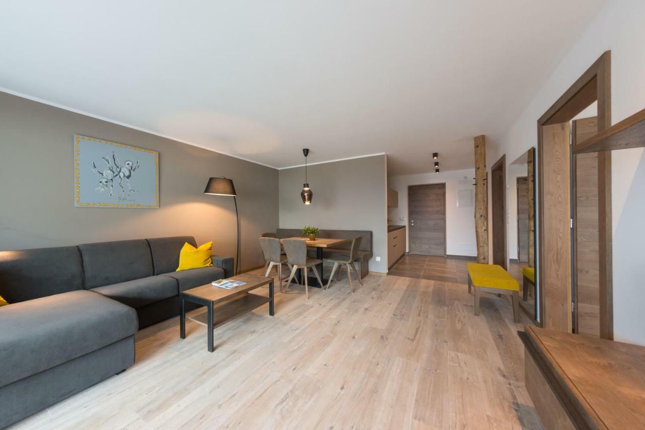 Moar Am Ort Apartment เชนนา ภายนอก รูปภาพ